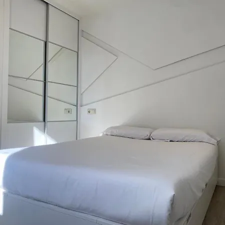Centro Vistas 180grados Ria De - Precioso Apartment Vigo