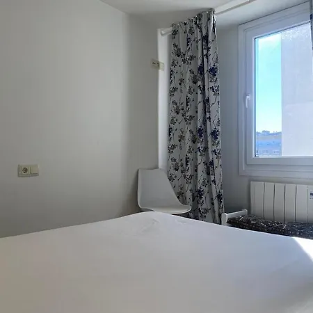 Centro Vistas 180grados Ria De - Precioso Διαμέρισμα *