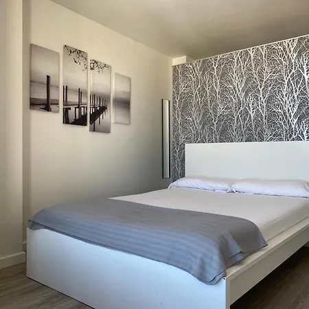 Centro Vistas 180grados Ria De - Precioso Διαμέρισμα Βίγκο