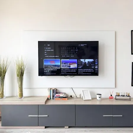 Centro Vistas 180grados Ria De - Precioso * Βίγκο