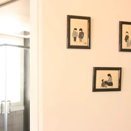 アパート Centro Vistas 180grados Ria De - Precioso *