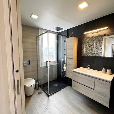 Centro Vistas 180grados Ria De - Precioso *