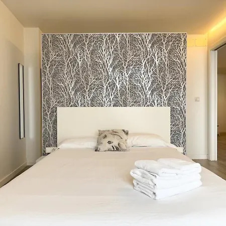 Centro Vistas 180grados Ria De - Precioso ヴィーゴ