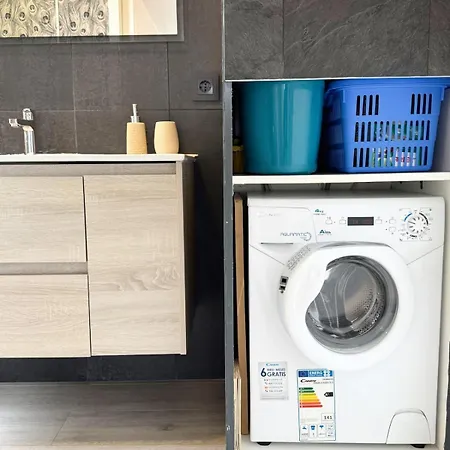 Centro Vistas 180grados Ria De - Precioso Διαμέρισμα