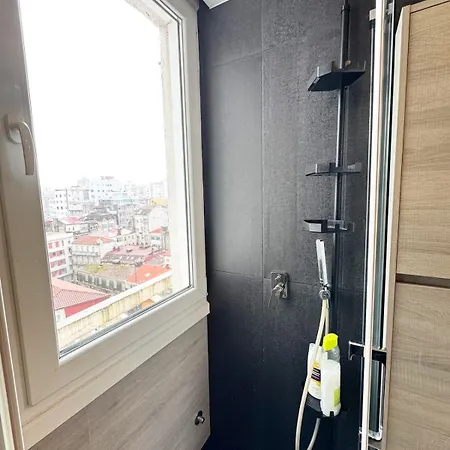 Apartamento Centro Vistas 180grados Ría De - Precioso