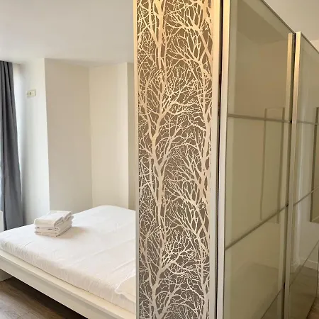 Centro Vistas 180grados Ría De - Precioso Apartamento *