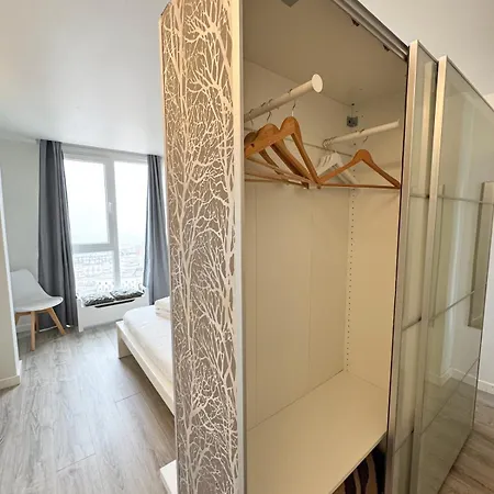 Centro Vistas 180grados Ría De - Precioso Apartamento