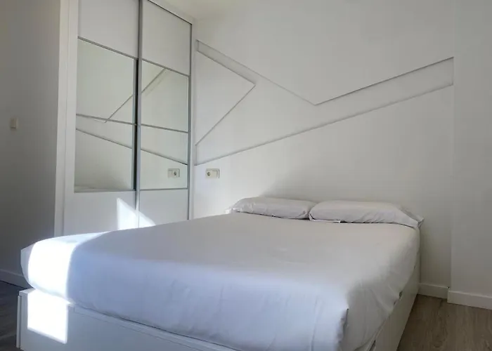 Centro Vistas 180grados Ria De - Precioso شقة فيجو