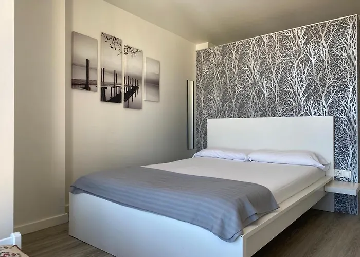 Centro Vistas 180grados Ria De - Precioso شقة فيجو