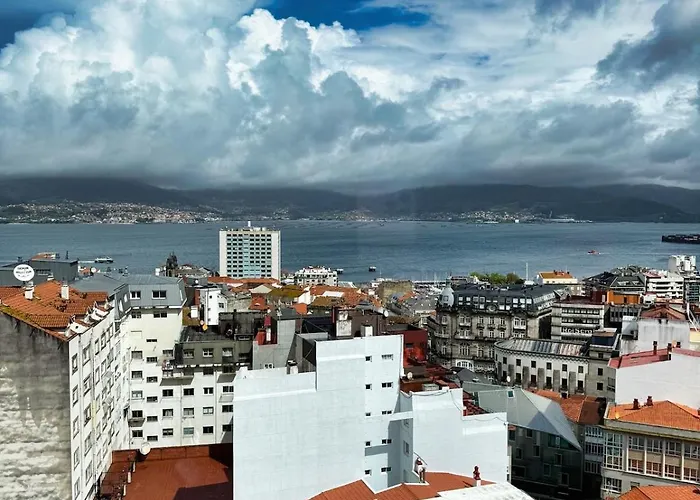 Centro Vistas 180grados Ria De - Precioso فيجو