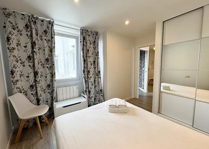 Centro Vistas 180grados Ria De - Precioso