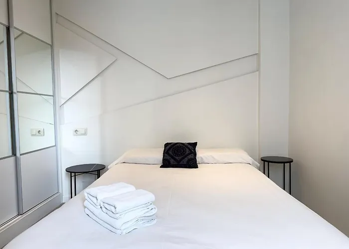 Centro Vistas 180grados Ria De - Precioso شقة فيجو