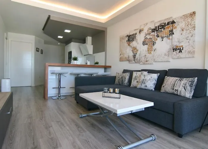 شقة Centro Vistas 180grados Ria De - Precioso فيجو