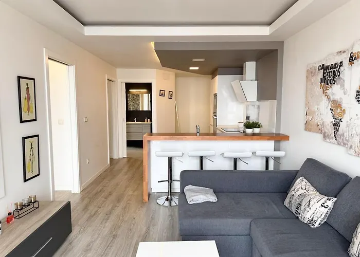 Centro Vistas 180grados Ria De - Precioso فيجو