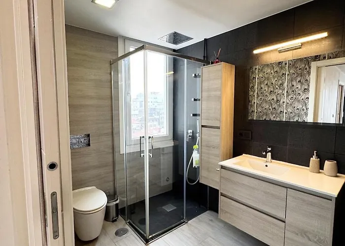 Centro Vistas 180grados Ria De - Precioso *