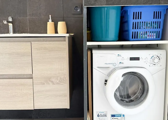 Centro Vistas 180grados Ria De - Precioso شقة